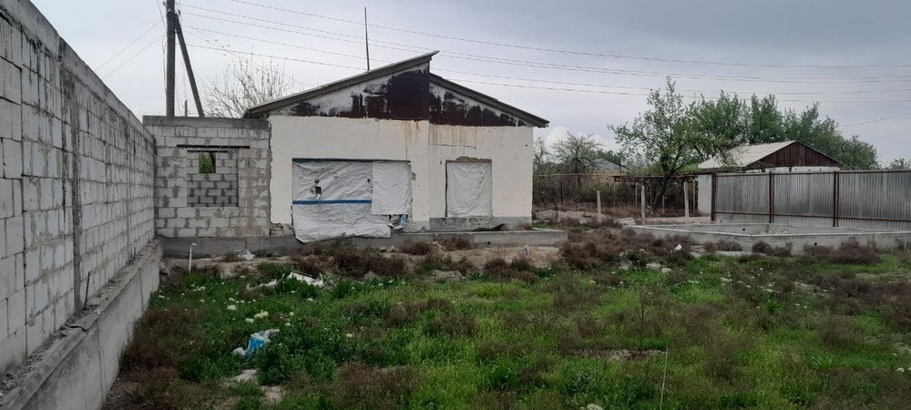 Dacha sotiladi  madaniyat