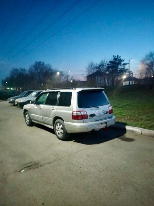 Продам Subaru Forester