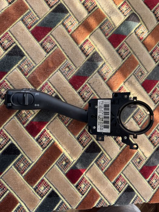 Maneta semnal/pilot automat VW Golf 4