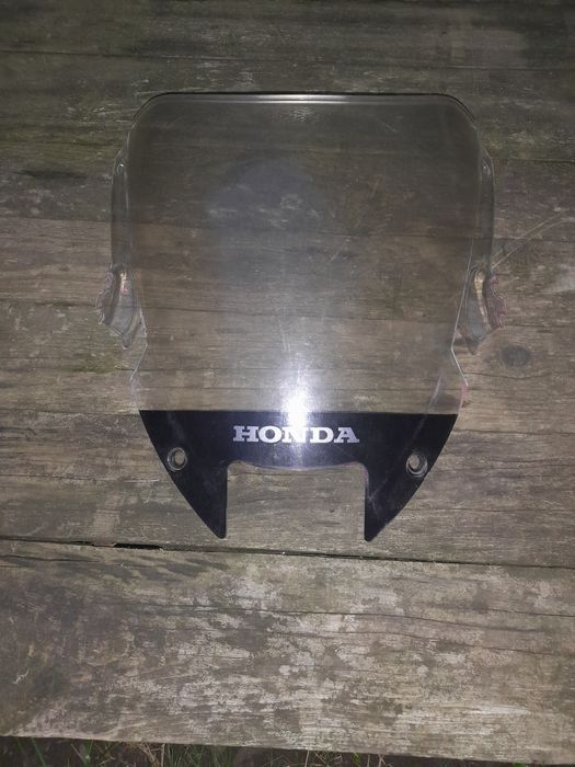 Parbriz moto Honda VTR