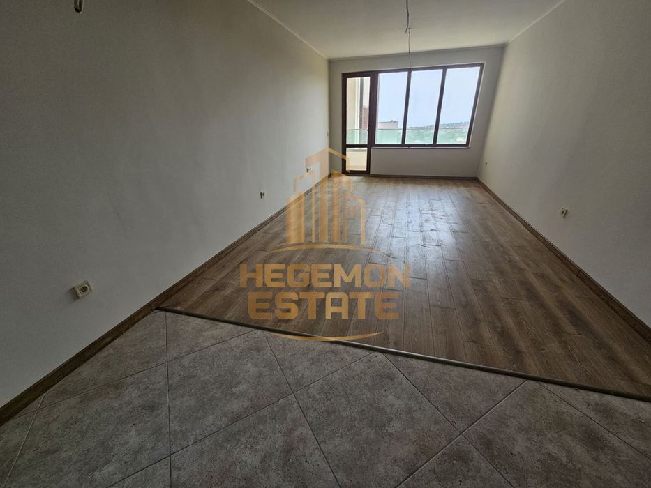 Продава се Двустаен апартамент в Варна, Виница - 69 кв.м за 1709 €/кв.м - Снимка #4