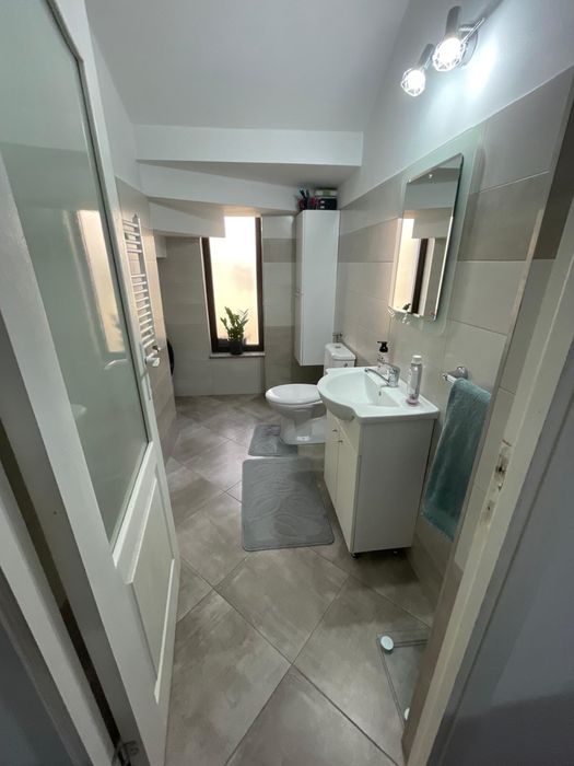 Casa tip duplex Eroilor