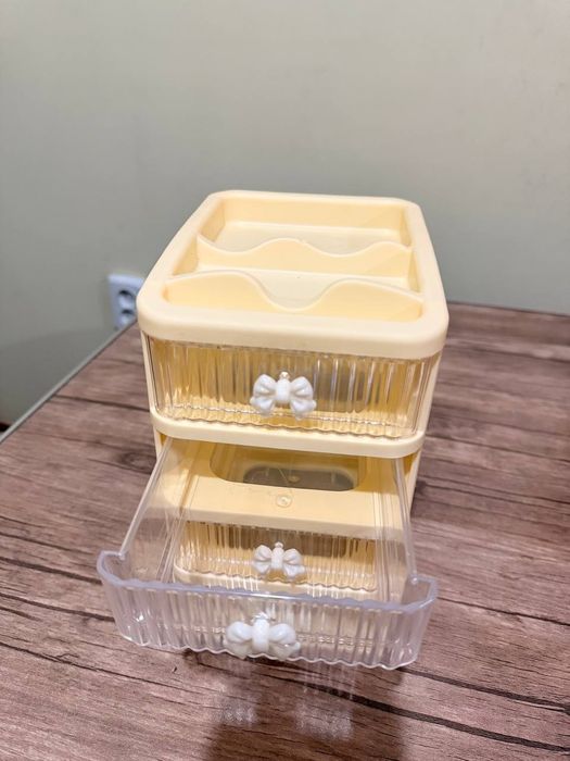 Оргонайзер для девочек