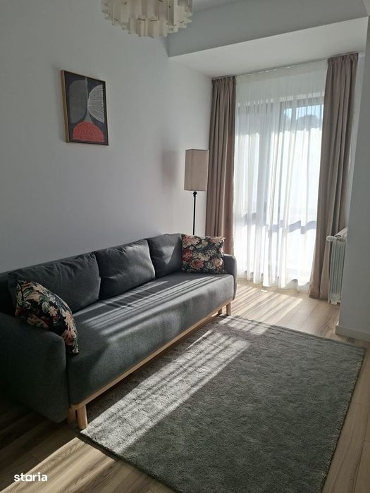 Inchiriere 3 Camere Lux