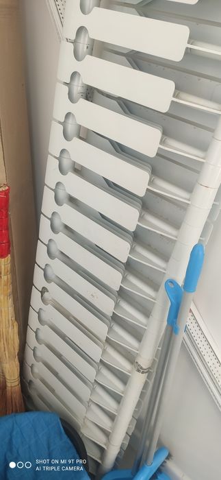 Батарея отопления