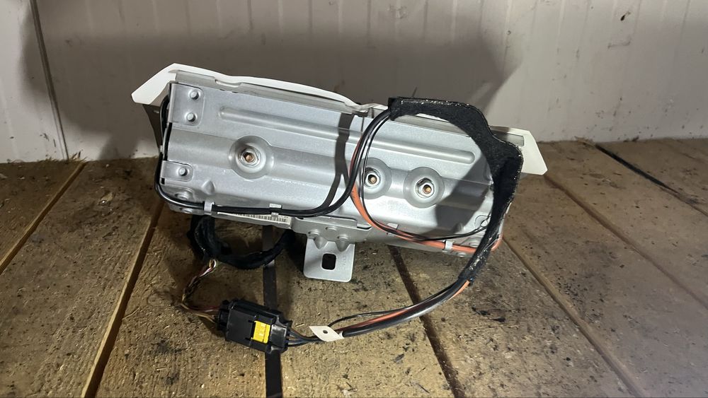 Еърбег Peugeot 207 (2006-2012)