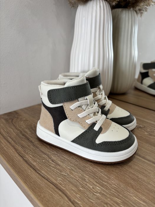 Нови кецове  за бебе/дете