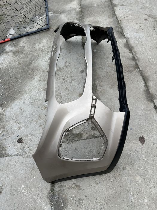 Bară față kia sportage.