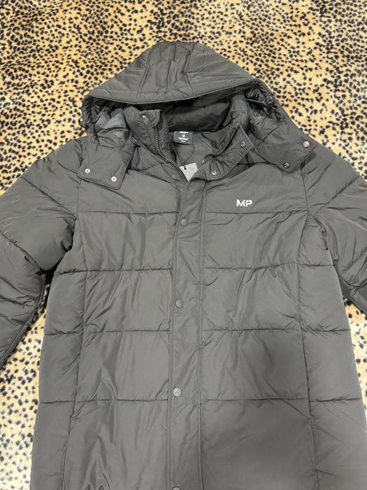 Зимно яке MP