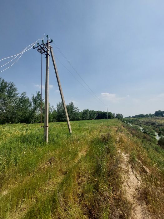 трансформатор и столба орнатамиз