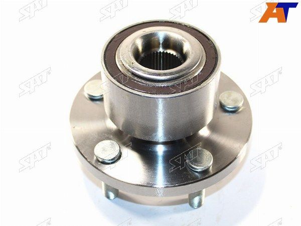 Ступичный узел Ford Focus