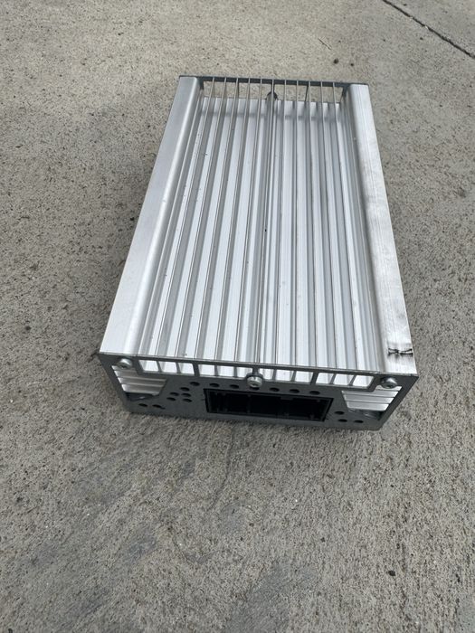 Statie muzica bmw f10 f11 etc