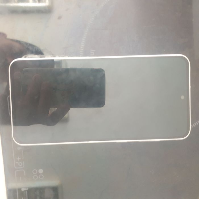 Самсунг A56 display and backcover