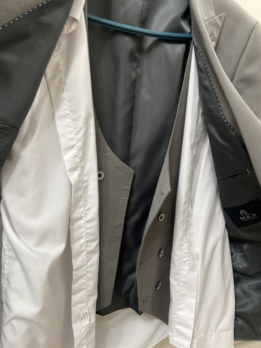 Кастюм брендовый  M.R.X Classic