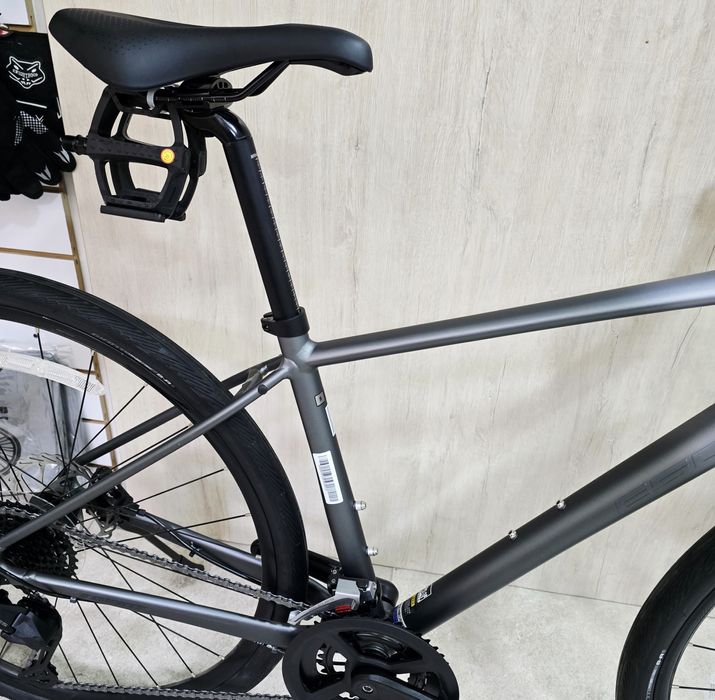 Велосипед GIANT ESCAPE 1 PLUS новая модель 2026!