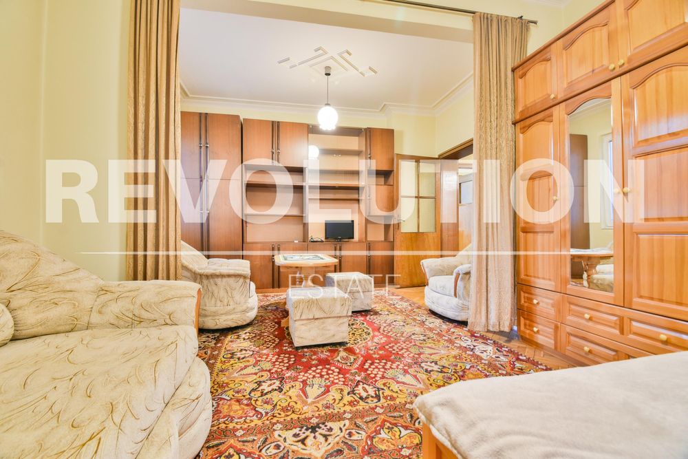 Дава се под наем Двустаен апартамент в София, Стрелбище - 75 кв.м за 450 € - Снимка #2