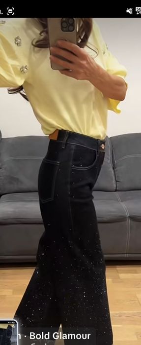 Дамски чисто нов екип  Puma