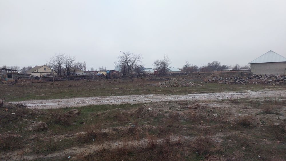 Участок 14.3 соток