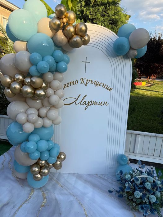 Продава се бяло декоративно пано