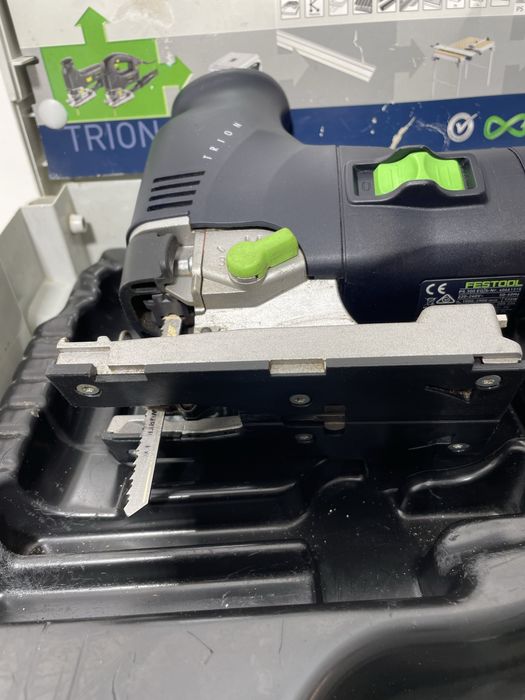 Fierastrau pendular festool PS 300 EQ
