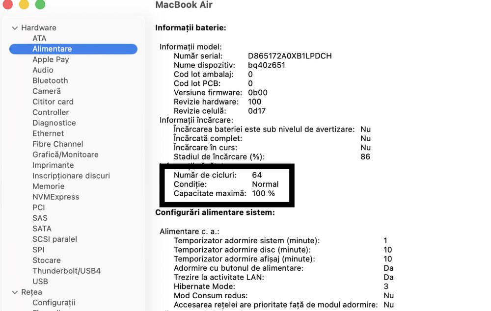 MacBook Air M4 15-inch/ 256 Gb / Space Gray