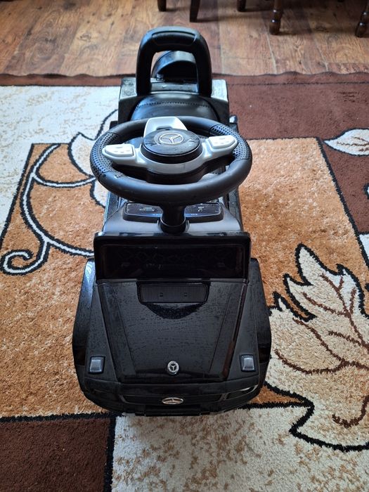 Детска кола за сядане