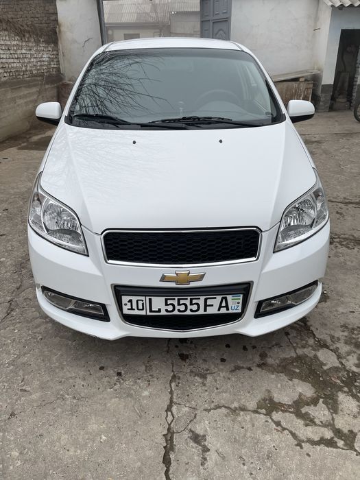 NEKSIYA 3 AVTOMAT arendaga (выкупка) ga beriladi