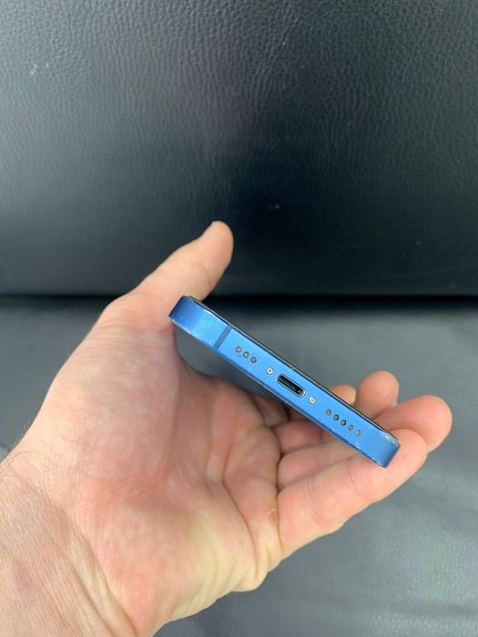 Айфон 13 256 в отличном состоянии