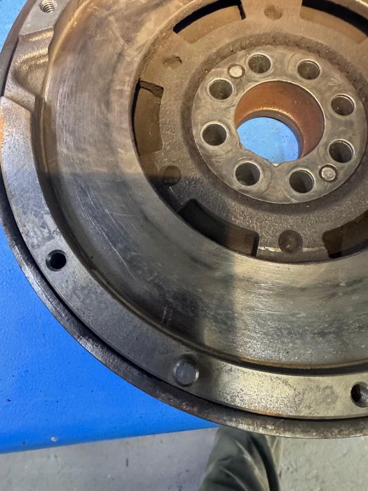 Chit ambreaj bmw e46 5 trepte