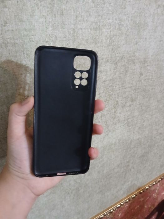 Чехол для Redmi Note 11