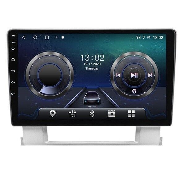 Navigatie Android Opel Astra J CARPLAY + Camera Marsarier