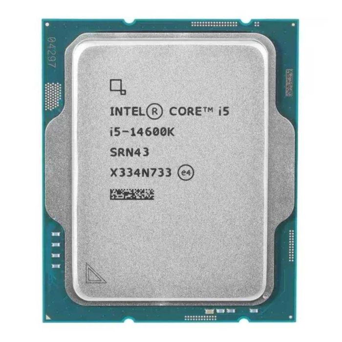 Продаю ASUS Z790 GAMING WiFi7  + Intel-Core i5 - 14600K