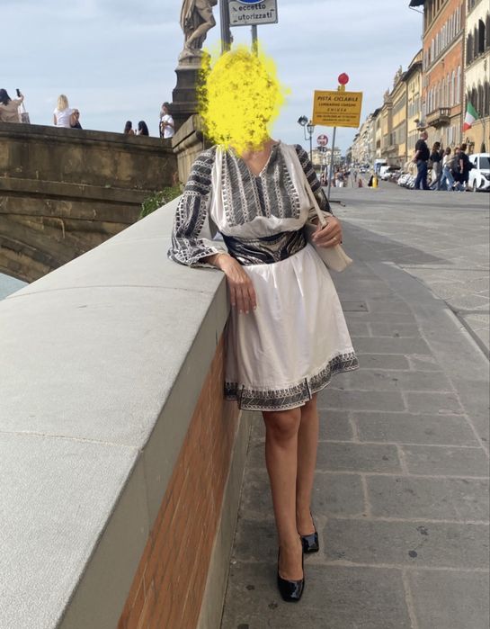 tradițională românească autentică– IE veche