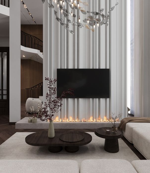 Дизайнер интерьера