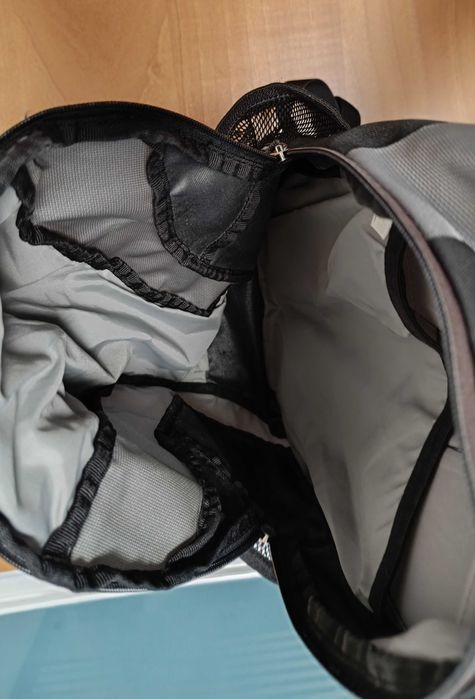 Deuter City Light 16L-Много Запазена