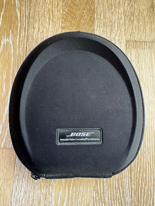 Слушалки Bose QuietComfort 15 Acoustic Noise Cancelling bluetooth