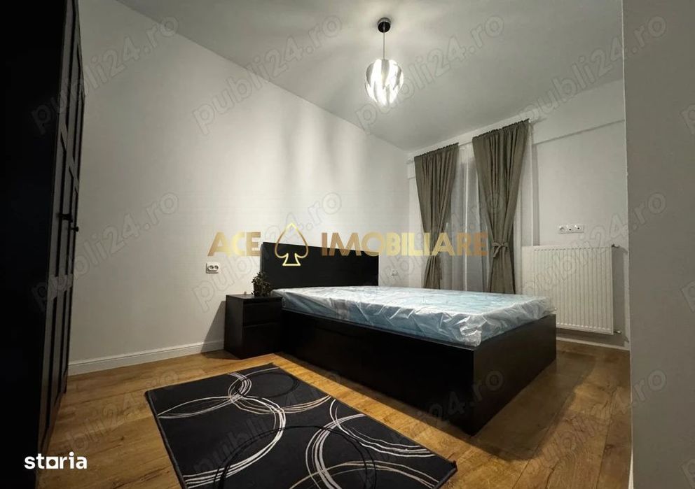 2 Camere | Pacii | Proximitate Metrou | Pet-Friendly | Parcare