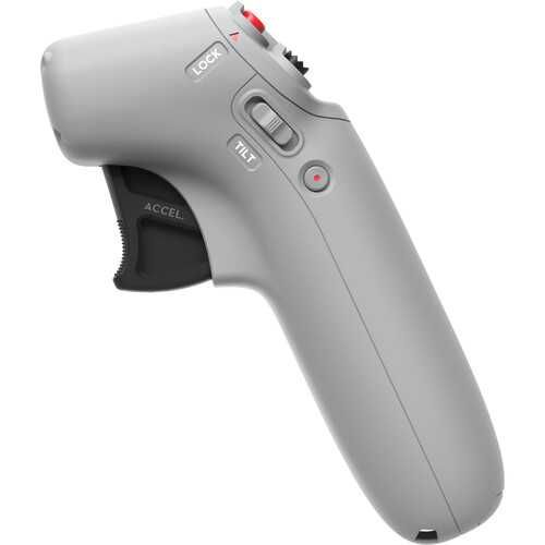 Пульт DJI Motion Controller дрона FPV / Avata 2 / Mini 3 / 4 / Air 3