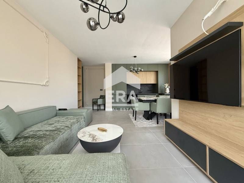 Продава се Тристаен апартамент в София, Кръстова вада - 110 кв.м за 3626 €/кв.м - Снимка #1