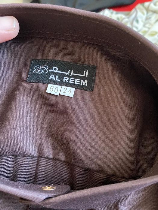 Хамис киімдері сатылады