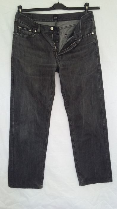 Boss-Чисто нови-Дьнки