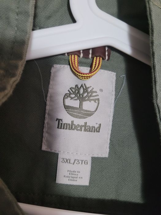 Geaca barbati Timberland primavara
