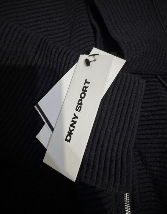 Кофта Новая DKNY Оригинал
