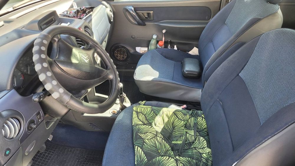 Ситроен Берлинго 0878949593