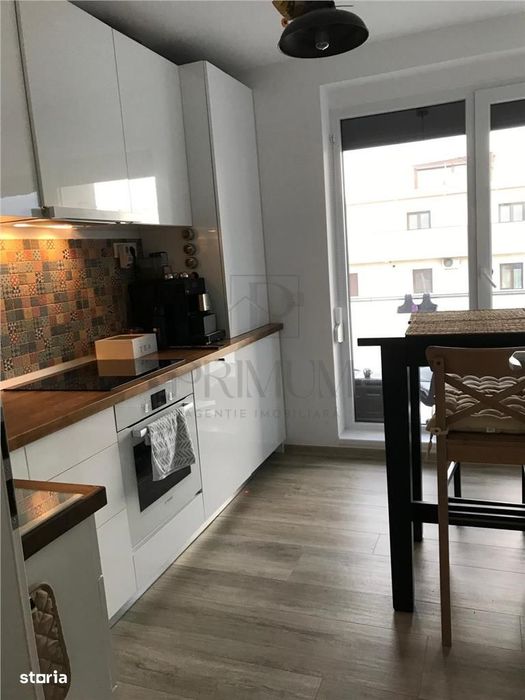 Dumbravita Kaufland - 2 Camere - 3 Balcoane - Decomandat - Incalzire P