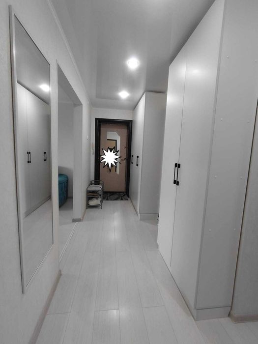 Продам 3комн в 19 мкр