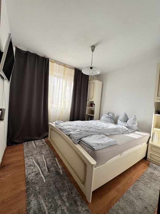 APARTAMENT  3 Craiovita Noua