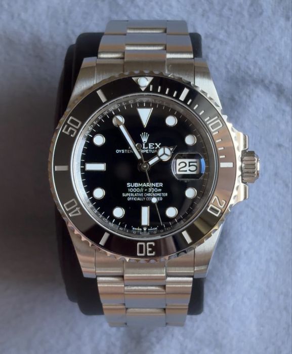 Rolex Submariner Date - VS Factory