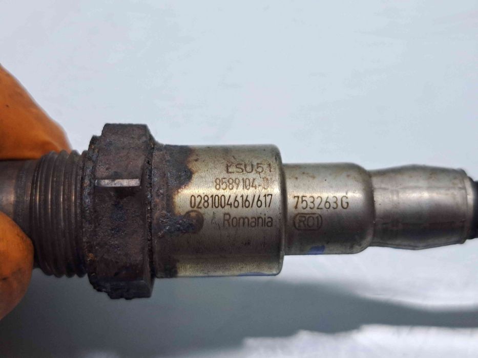 Sonda lambda Bmw 4 (F32) [Fabr 2013-2021] 8589104-04 2.0 B47D 140KW /