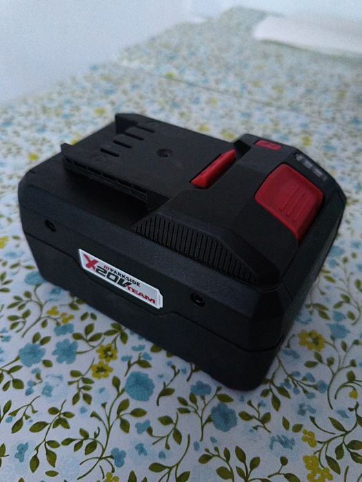 Acumulator parkside 8ah